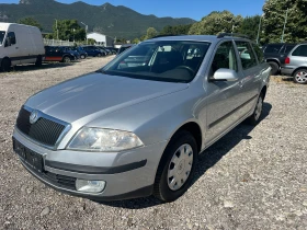     Skoda Octavia 1.9TDI 105kc 4x4