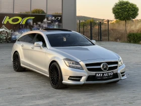 Mercedes-Benz CLS 350 D/AMG PACK/MEGA FULL MAX/LIZING | Mobile.bg    6