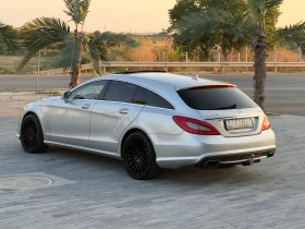 Mercedes-Benz CLS 350 D/AMG PACK/MEGA FULL MAX/LIZING | Mobile.bg    3
