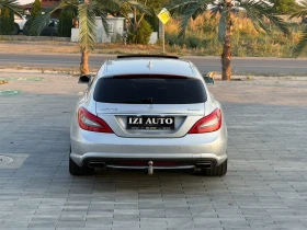 Mercedes-Benz CLS 350 D/AMG PACK/MEGA FULL MAX/LIZING | Mobile.bg    4