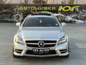  Mercedes-Benz CLS 35...