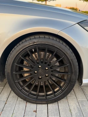 Mercedes-Benz CLS 350 D/AMG PACK/MEGA FULL MAX/LIZING | Mobile.bg    7