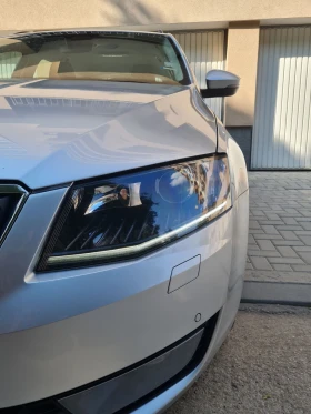 Обява за продажба на Skoda Octavia 1, 6 110.кс ~17 000 лв. - изображение 6