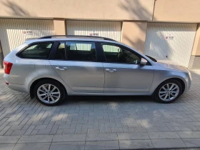 Обява за продажба на Skoda Octavia 1, 6 110.кс ~17 000 лв. - изображение 4