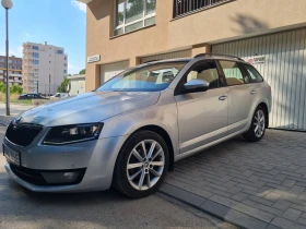 Обява за продажба на Skoda Octavia 1, 6 110.кс ~17 000 лв. - изображение 1