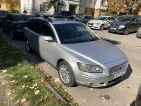 Обява за продажба на Volvo V50 ~2 500 лв. - изображение 1