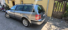 Обява за продажба на VW Passat ~4 700 лв. - изображение 9 | Auto.bg Обява за продажба на VW Passat ~4 700 лв. - изображение 9