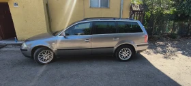 Обява за продажба на VW Passat ~4 700 лв. - изображение 5 | Auto.bg Обява за продажба на VW Passat ~4 700 лв. - изображение 5