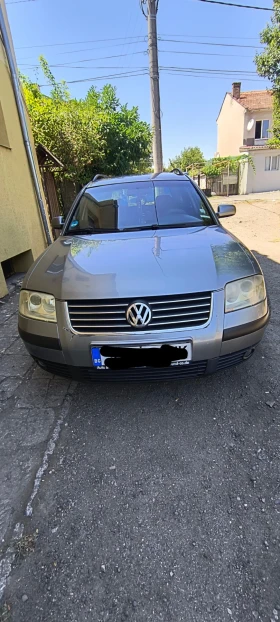 Обява за продажба на VW Passat ~4 700 лв. - изображение 1 | Auto.bg Обява за продажба на VW Passat ~4 700 лв. - изображение 1