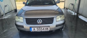 Обява за продажба на VW Passat ~4 700 лв. - изображение 4 | Auto.bg Обява за продажба на VW Passat ~4 700 лв. - изображение 4