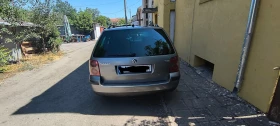 Обява за продажба на VW Passat ~4 700 лв. - изображение 3 | Auto.bg Обява за продажба на VW Passat ~4 700 лв. - изображение 3