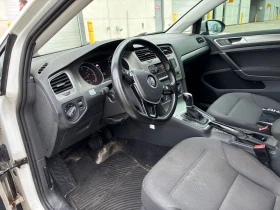 VW Golf 2015 2.0 TDI FWD *   *        | Mobile.bg    7