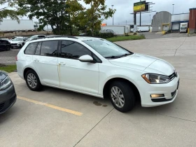 VW Golf 2015 2.0 TDI FWD *   *        | Mobile.bg    4