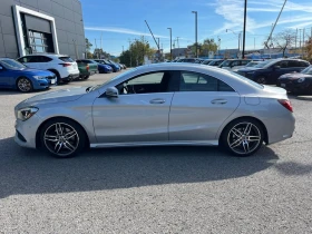 Обява за продажба на Mercedes-Benz CLA 250  * CARFAX * БЕЗ ПЪРВОНАЧАЛНА ВНОСКА ~40 900 лв. - изображение 2