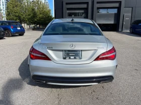 Обява за продажба на Mercedes-Benz CLA 250  * CARFAX * БЕЗ ПЪРВОНАЧАЛНА ВНОСКА ~40 900 лв. - изображение 4