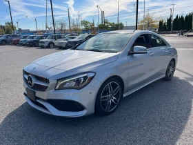 Обява за продажба на Mercedes-Benz CLA 250  * CARFAX * БЕЗ ПЪРВОНАЧАЛНА ВНОСКА ~40 900 лв. - изображение 1