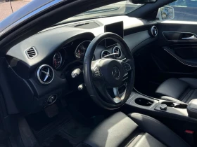 Обява за продажба на Mercedes-Benz CLA 250  * CARFAX * БЕЗ ПЪРВОНАЧАЛНА ВНОСКА ~40 900 лв. - изображение 5