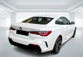 BMW 420 d Coupe = M-Sport = Shadow Line Гаранция - 81250 лв. / 41542.47 € - 97384899 2
