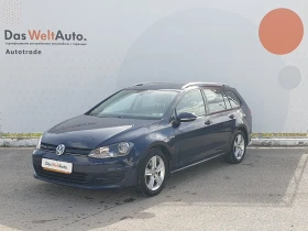 VW Golf Variant Comfortline 1.4TGI BlueMoti - изображение 1