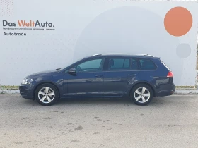 VW Golf Variant Comfortline 1.4TGI BlueMoti | Mobile.bg � ����� ������ 2