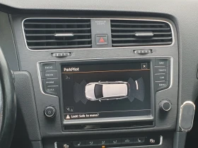 VW Golf Variant Comfortline 1.4TGI BlueMoti | Mobile.bg � ����� ������ 8