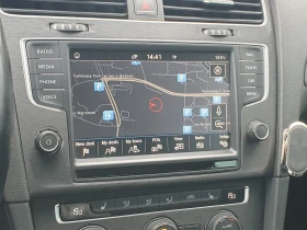 VW Golf Variant Comfortline 1.4TGI BlueMoti | Mobile.bg � ����� ������ 10