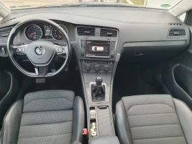 VW Golf Variant Comfortline 1.4TGI BlueMoti | Mobile.bg � ����� ������ 6