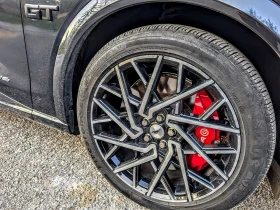 Ford Mustang Mach-E AWD GT PERFORMANCE | Mobile.bg    14