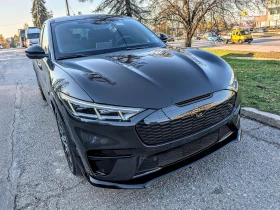Ford Mustang Mach-E AWD GT PERFORMANCE | Mobile.bg    2