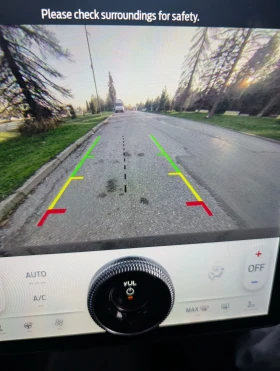 Ford Mustang Mach-E AWD GT PERFORMANCE | Mobile.bg    10