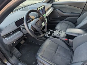 Ford Mustang Mach-E AWD GT PERFORMANCE | Mobile.bg    13