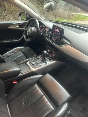 Audi A6 3.0 TDI S-Tronic - 26499 лв. / 13548.72 € - 39268443 6