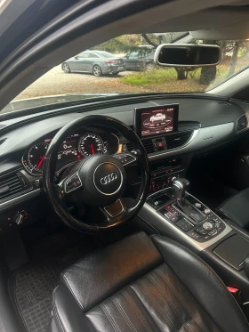 Audi A6 3.0 TDI S-Tronic - 26499 лв. / 13548.72 € - 39268443 5