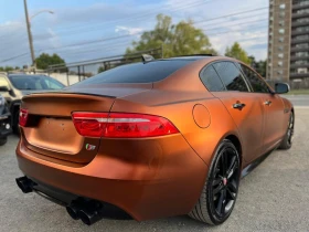 Jaguar XE * АВТО КРЕДИТ* ЦЕНА ДО БГ * СЕРВИЗНА ИСТОРИЯ *  - 30000 лв. / 15338.76 € - 66760527 6