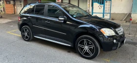 Mercedes-Benz ML 550 550