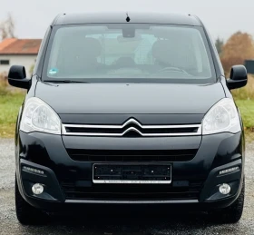 Citroen Berlingo 2017 EURO6 ОЧАКВАН ВНОС ГЕРМАНИЯ, снимка 3