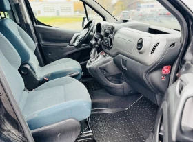 Citroen Berlingo 2017 EURO6 ОЧАКВАН ВНОС ГЕРМАНИЯ, снимка 7