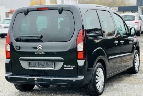 Citroen Berlingo 2017 EURO6 ОЧАКВАН ВНОС ГЕРМАНИЯ, снимка 4