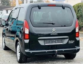Citroen Berlingo 2017 EURO6 ОЧАКВАН ВНОС ГЕРМАНИЯ, снимка 5