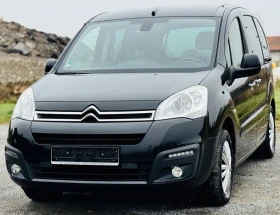 Citroen Berlingo 2017 EURO6 ОЧАКВАН ВНОС ГЕРМАНИЯ, снимка 2