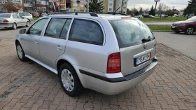 Skoda Octavia - 1100 € / 2151.41 лв. - 64055905 5