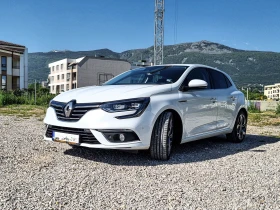 Renault Megane 1.6 DCI Bose - изображение 1