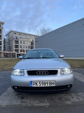 Audi A3 1.9 TDI 131, снимка 2