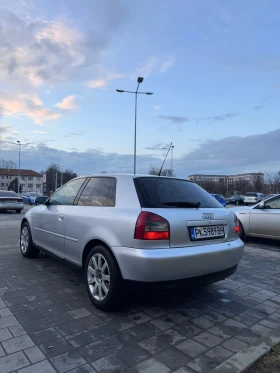 Audi A3 1.9 TDI 131, снимка 5