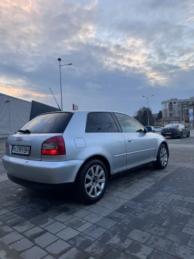 Audi A3 1.9 TDI 131, снимка 4