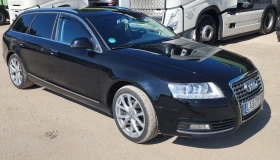 Audi A6 2.0 - 6200 € / 12126.15 лв. - 89175525 10