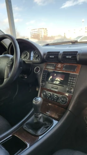 Mercedes-Benz C 220 - 2199 € / 4300.87 лв. - 61590491 10