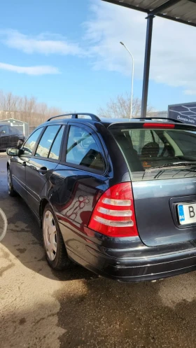 Mercedes-Benz C 220 - 2199 € / 4300.87 лв. - 61590491 2