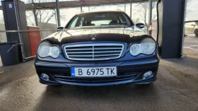 Mercedes-Benz C 220 - 2199 € / 4300.87 лв. - 61590491 3