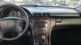 Mercedes-Benz C 220 - 2199 € / 4300.87 лв. - 61590491 5